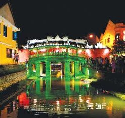 Tour Miền Trung