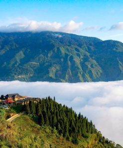 LỊCH TRÌNH TÀ XÙA 2N1D