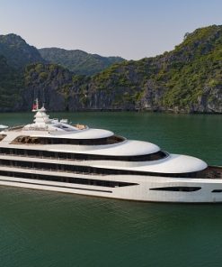 DU THUYỀN AQUA ELEGANCE - 2 NGÀY 1 ĐÊM  HALONG BAY