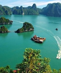 TOUR HẠ LONG 2 NGÀY 1 ĐÊM TRỌN GÓI