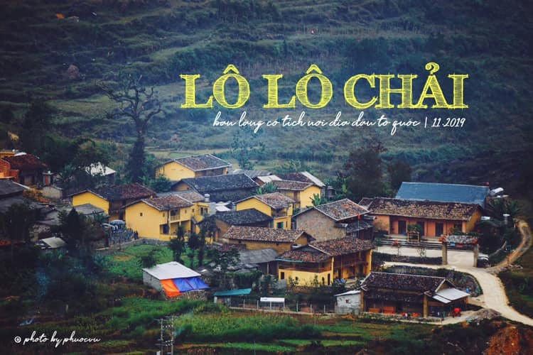 Tour Hà Giang 4n3đ