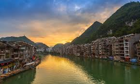 KHÁM PHÁ TRUNG HOA